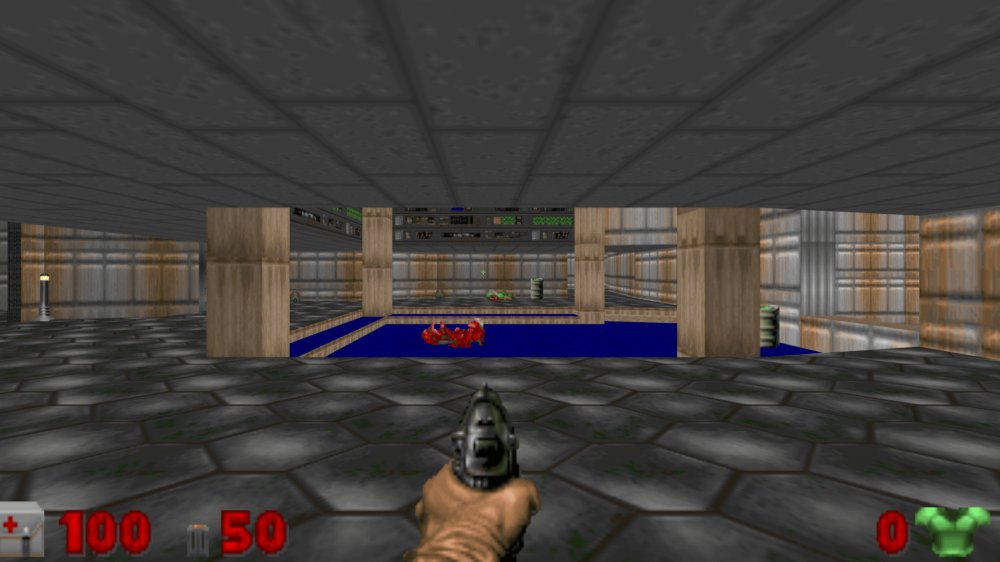 Doom 1