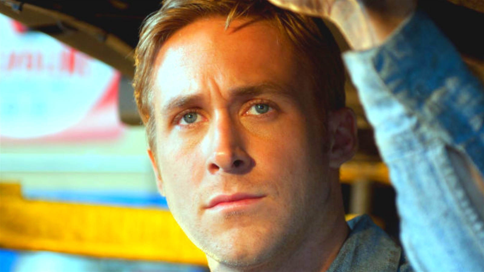 Drive – review, Ryan Gosling