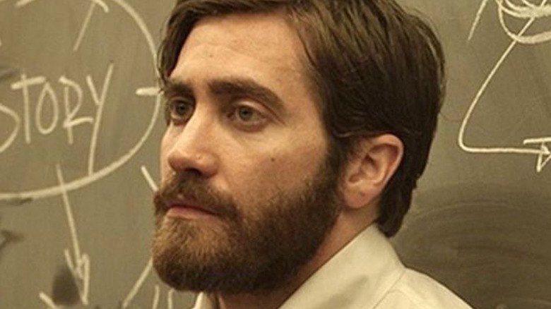 Jake Gyllenhaal in Enemy