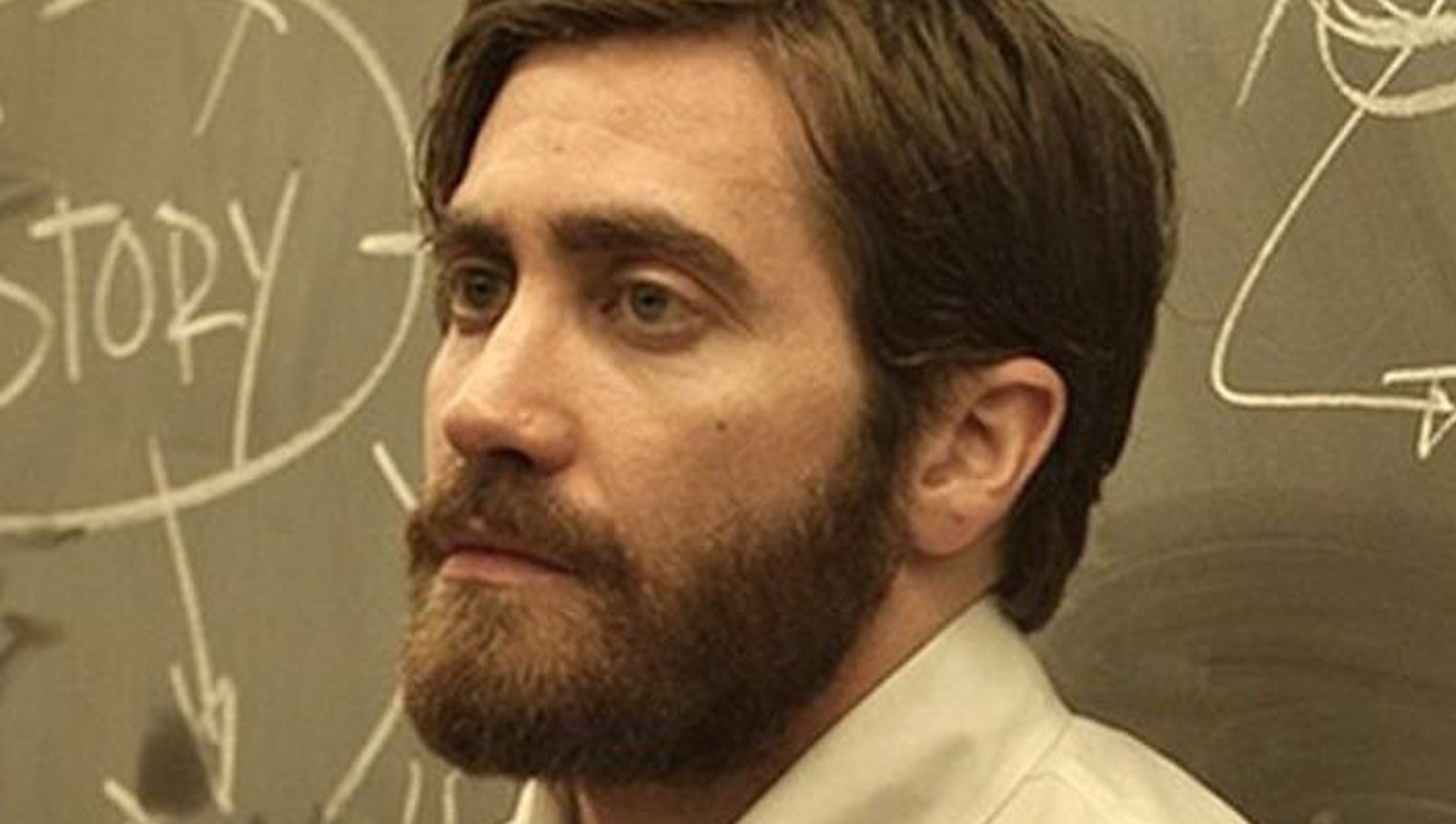 Enemy Film Science Fiction The Ending Of Enemy Explained