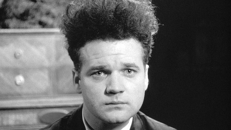 Henry Spencer from Eraserhead