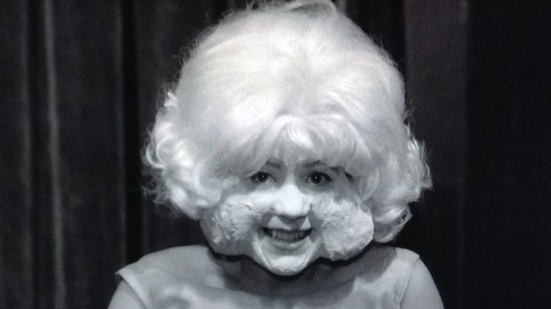 Lady in the Radiator from Eraserhad