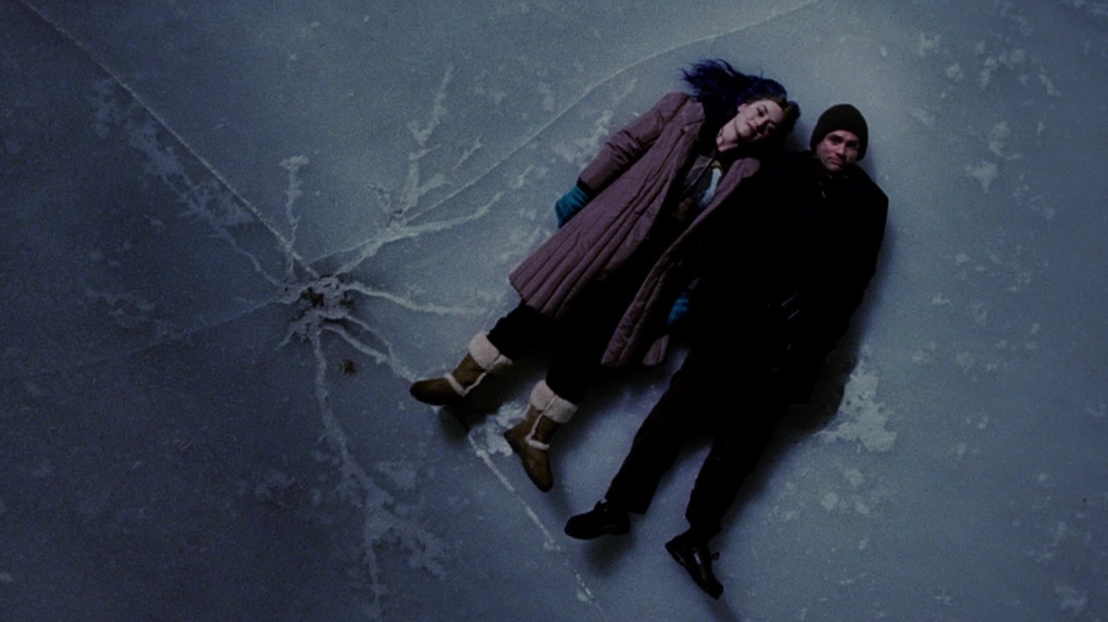 The Ending Of Eternal Sunshine Of The Spotless Mind Explained