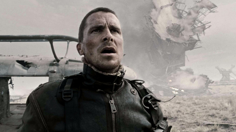 Terminator: Salvation