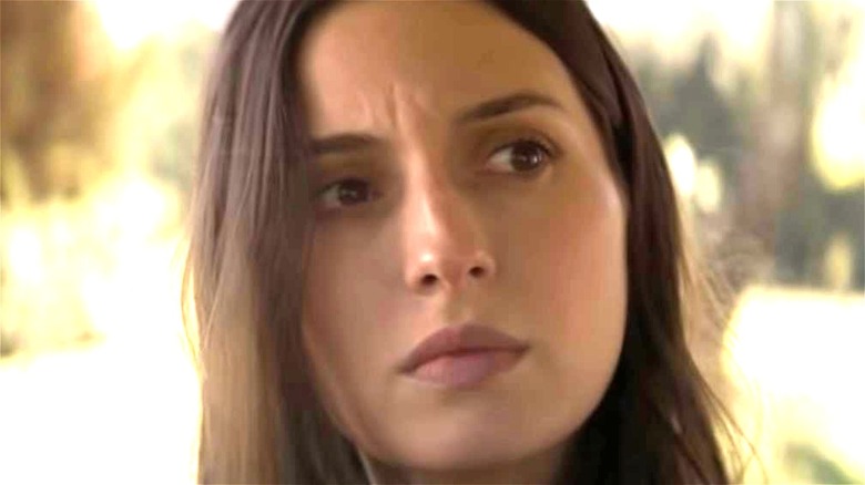 María Valverde in 'Fever Dream'