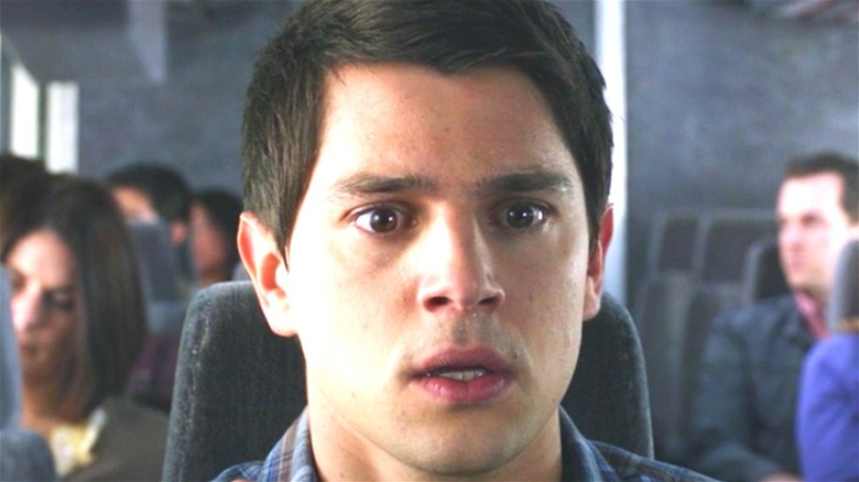 Final Destination 5 Nicholas D'Agosto