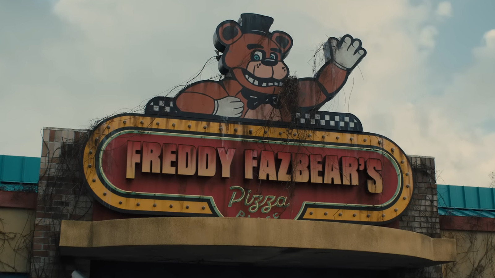 Five Nights At Freddy's Ending Explained: Ghosts In The Family