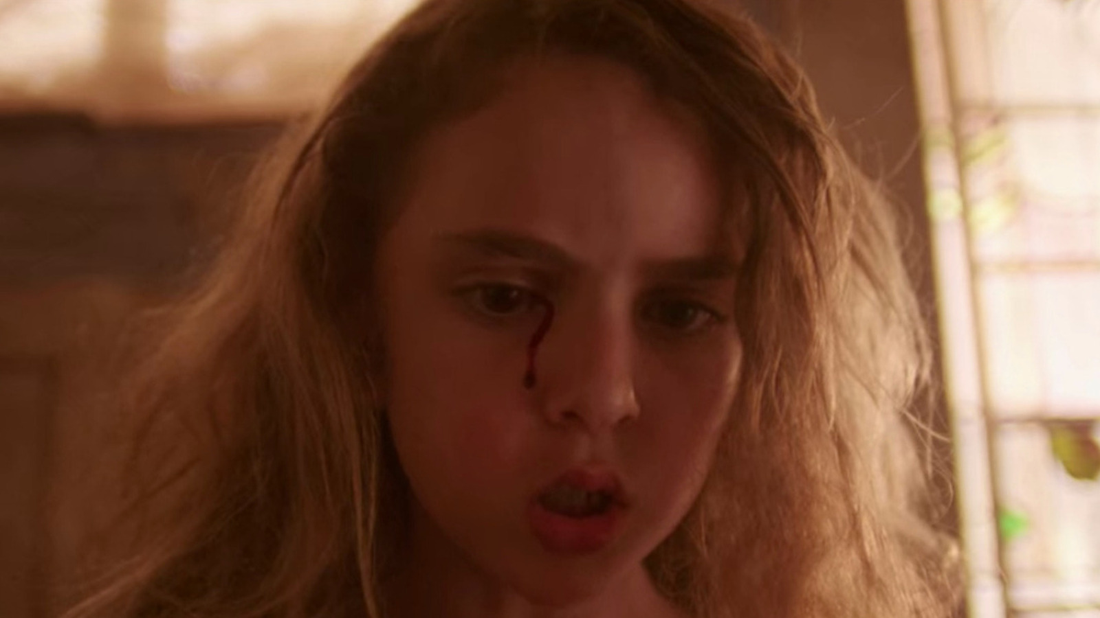 The Ending Of Freaks Explained