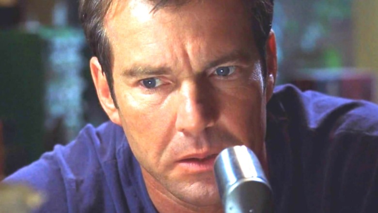 Dennis Quaid Ham Radio