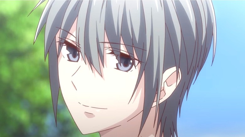 The Ending Of Fruits Basket Explained