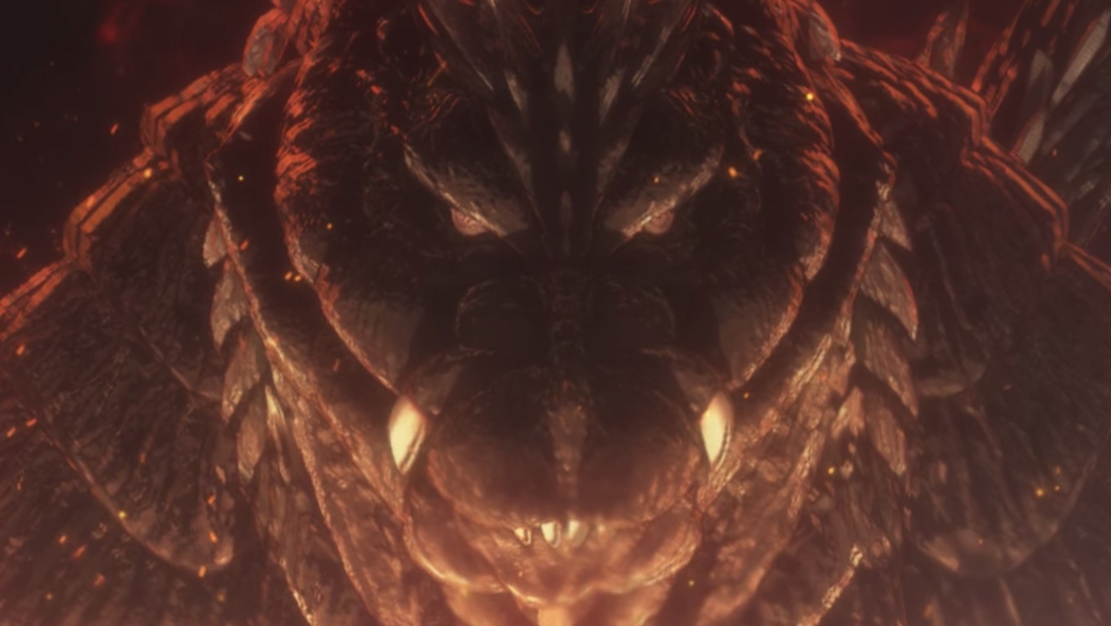 The Ending Of Godzilla: Singular Point Explained