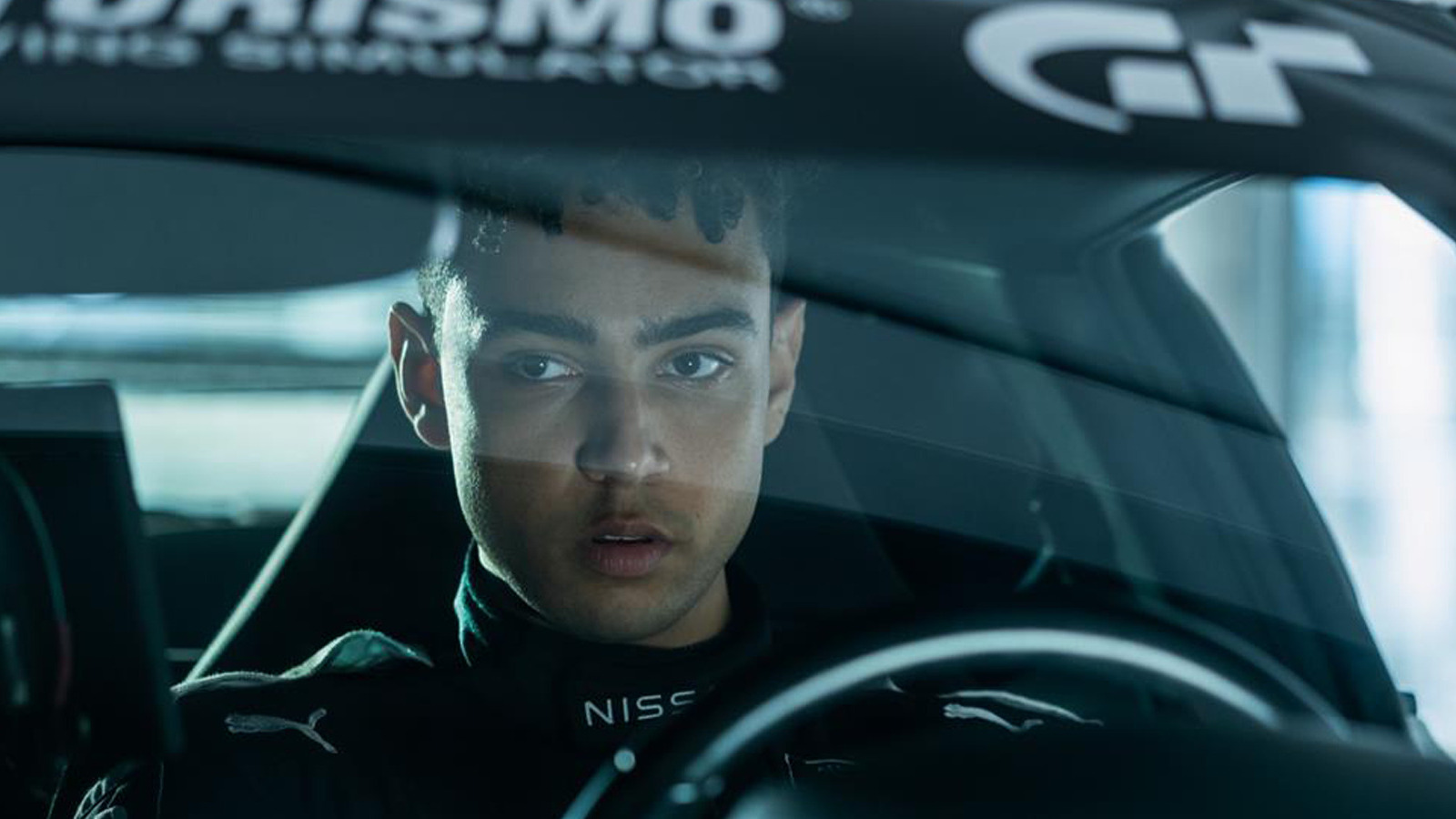 Gran Turismo film delves into whether video game car racers are