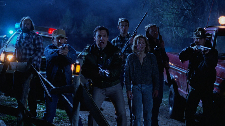 The Ending Of Halloween 4 The Return Of Michael Myers Explained