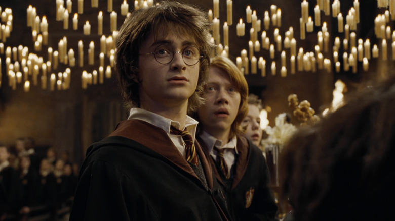 The Ending Of Harry Potter And The Goblet Of Fire Explained