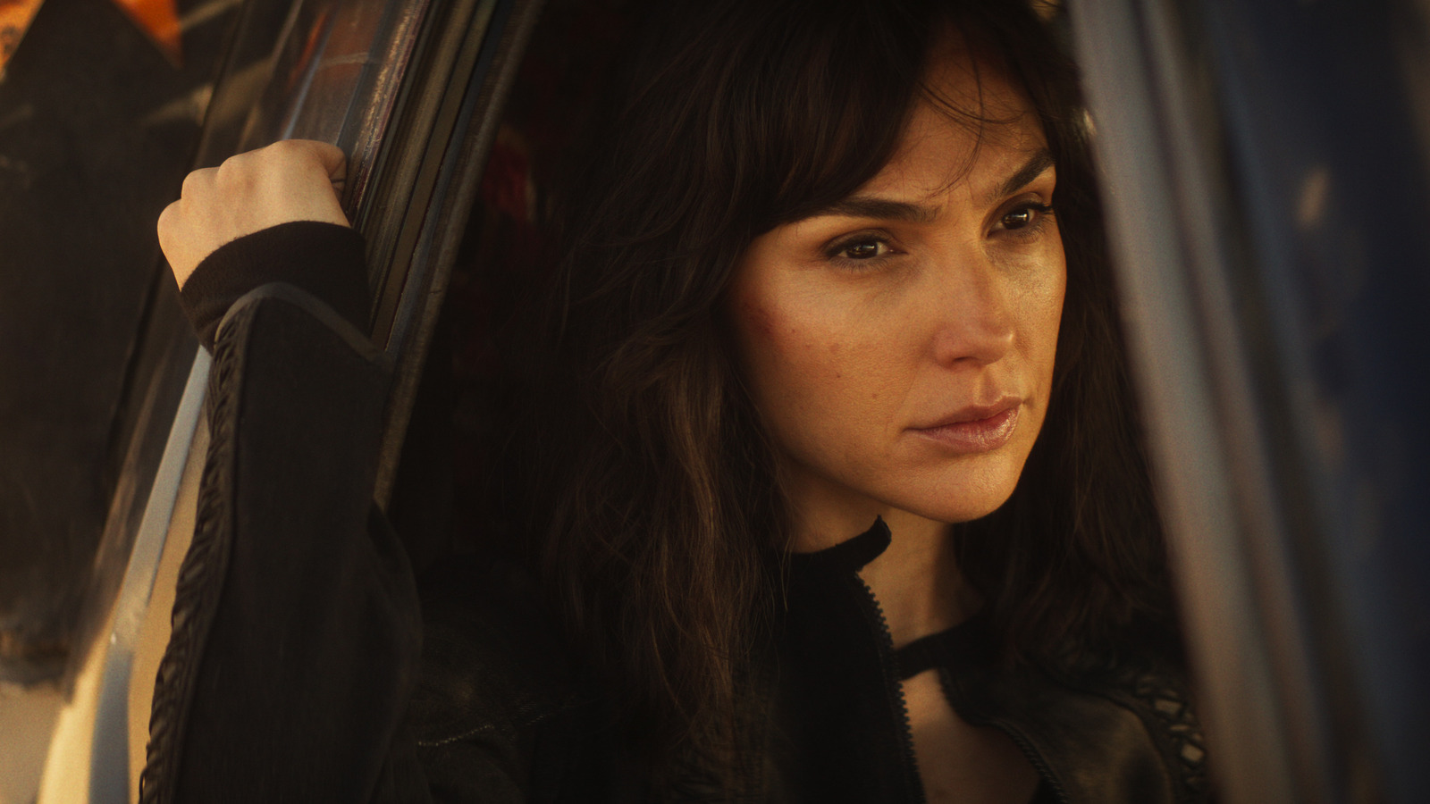 The Ending Of Heart Of Stone Explained