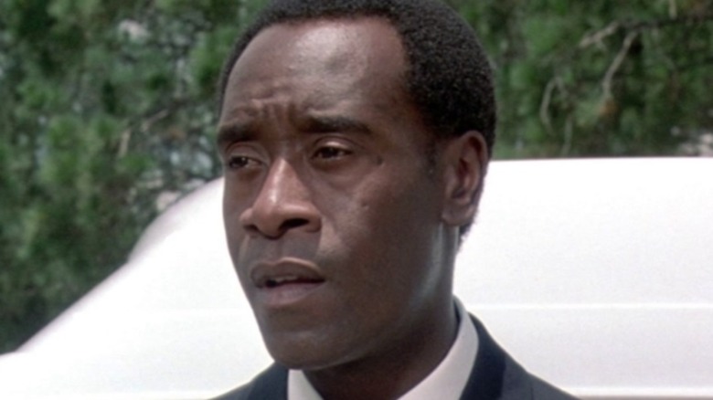 Hotel Rwanda