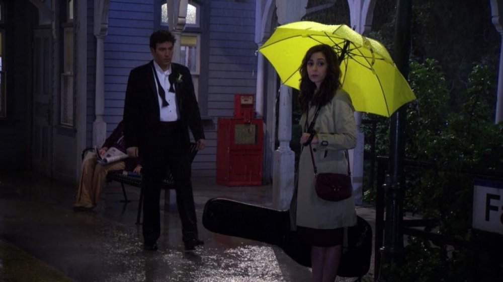 How I Met Your Mother