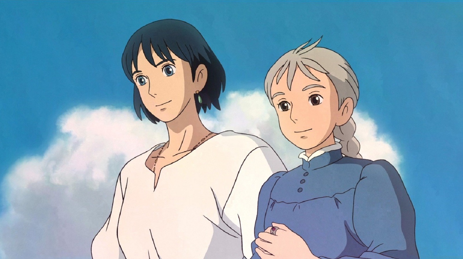 The Ending Of Howl's Moving Castle Explained