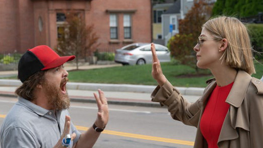 Rosamund Pike I Care a Lot