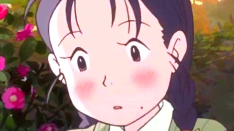 Suzu In This Corner Of The World