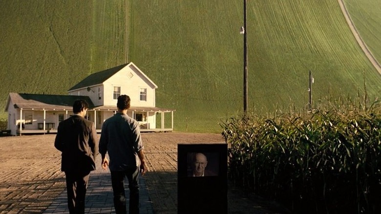 Interstellar