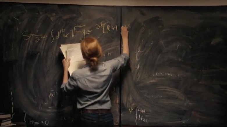 Interstellar