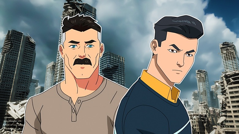 Invincible' Season 2, Part 1 Ending, Explained: What Happened?