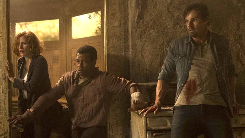 Obsession Ending Explained Who Dies At The End Of Netflix Thriller