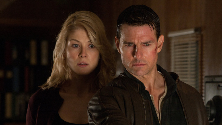 The Ending Of Jack Reacher Explained