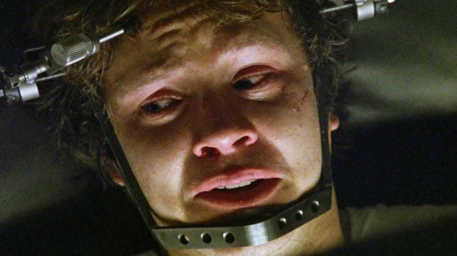 The Ending Of Jacob's Ladder Explained