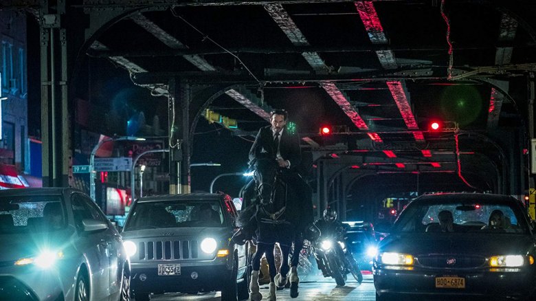The Ending of 'John Wick: Chapter 3' Explained