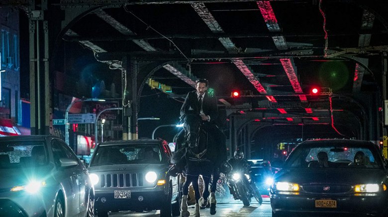 What Happens In 'John Wick' 1 & 2? This Guide Will Get You Caught Up In  Time For 'Parabellum