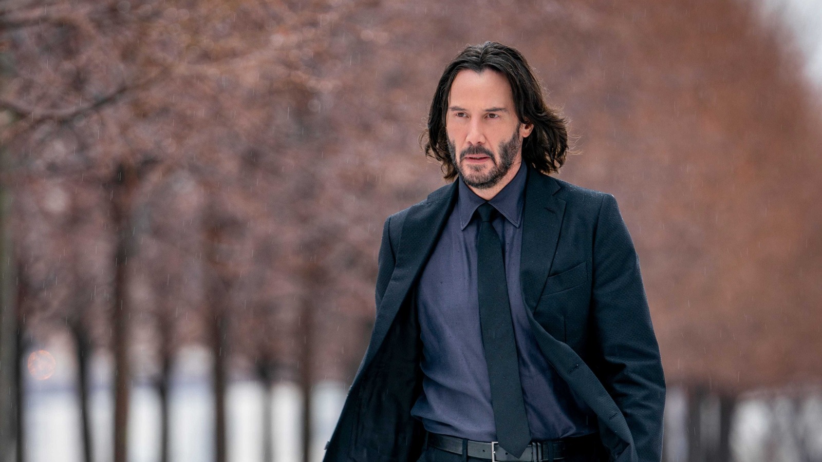 John Wick: Chapter 4' Image Gallery Spotlights Bill Skarsgård, Donnie Yen  and More - Bloody Disgusting