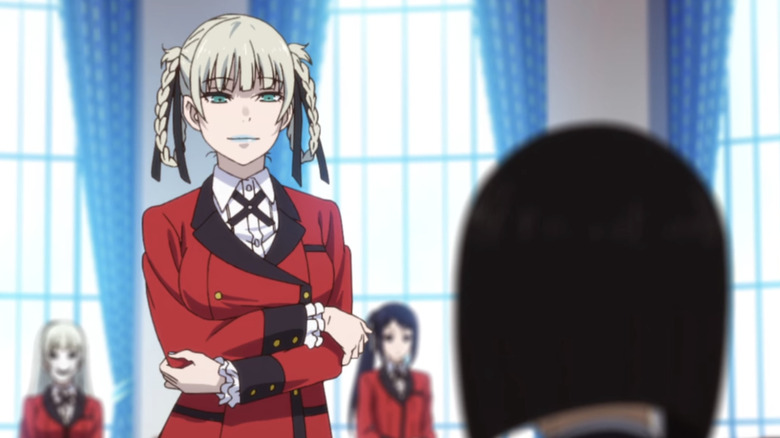 Kakegurui Season 2: Everything We Know so Far - What's on Netflix