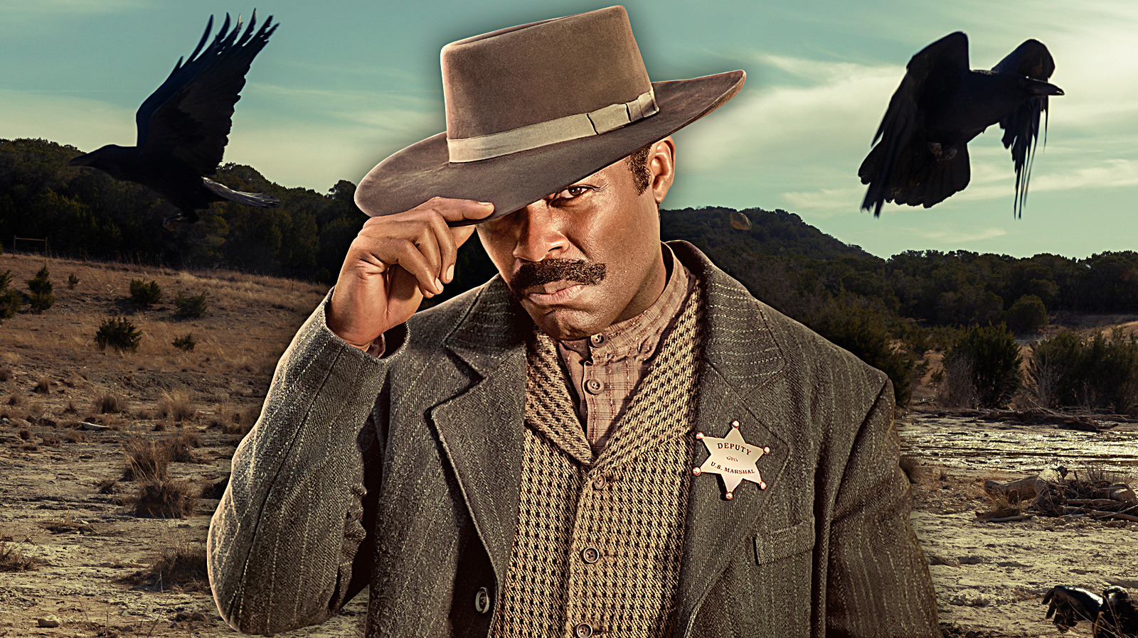 The Ending Of Lawmen: Bass Reeves Explained