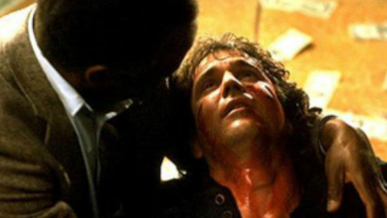 Lethal Weapon 2's ending