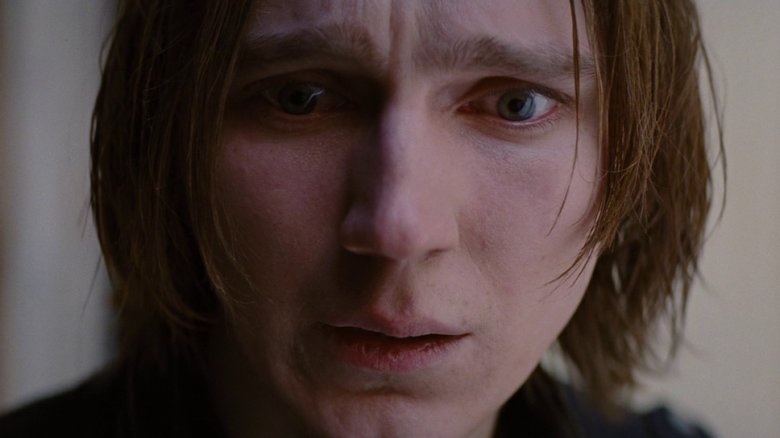 Seth in Looper