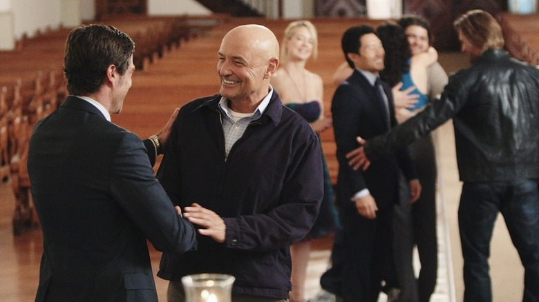Lost finale
