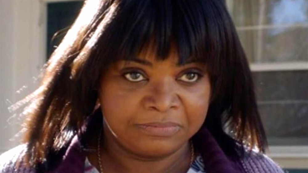 Ma Octavia Spencer