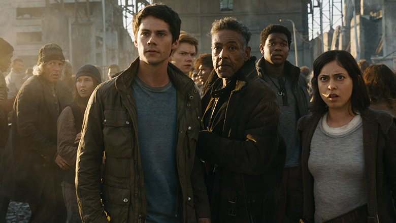 Will There Be Fourth Maze Runner Movie? 'Death Cure' Might Not Be The Real  End