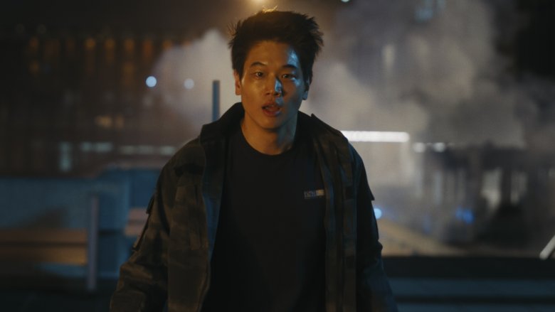 The Ending Of Maze Runner: The Death Cure Explained