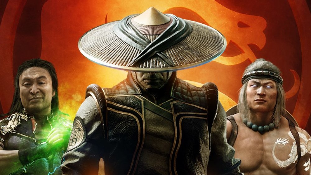 different mortal kombat realms different mortal kombat realms