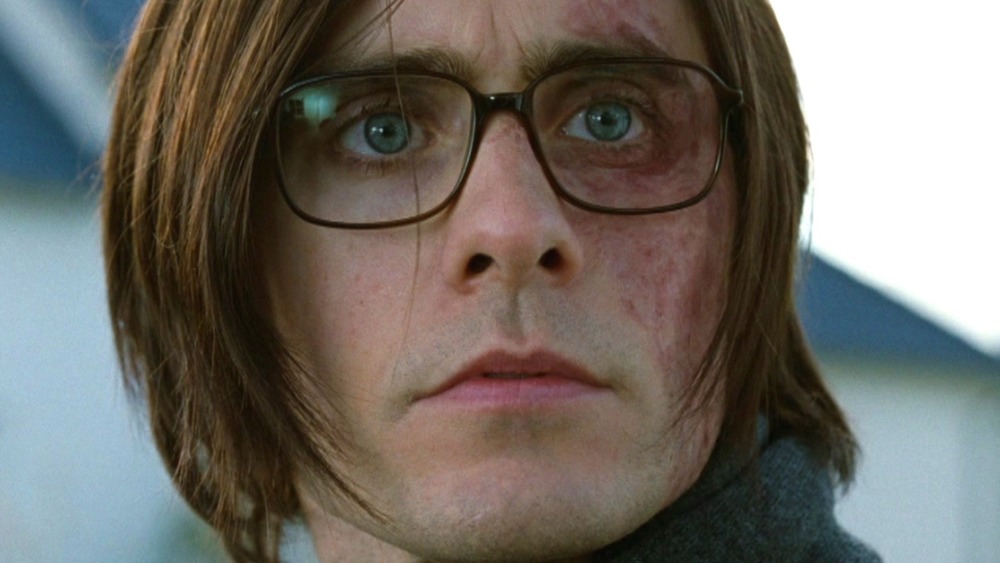 Jared Leto Mr. Nobody