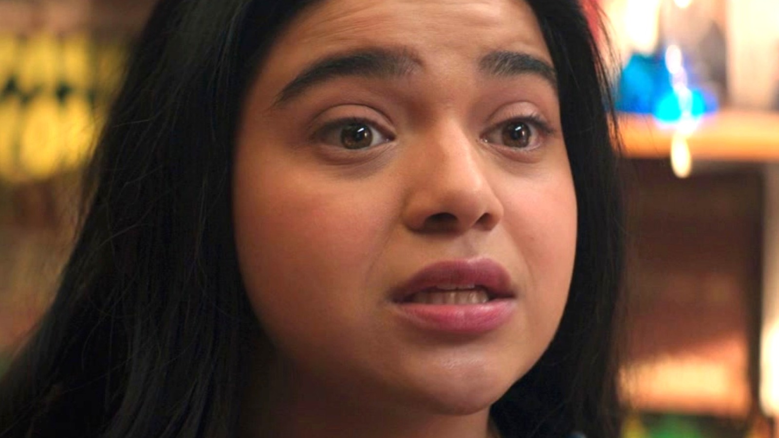 The Ending Of Ms. Marvel Episode 4 Explained