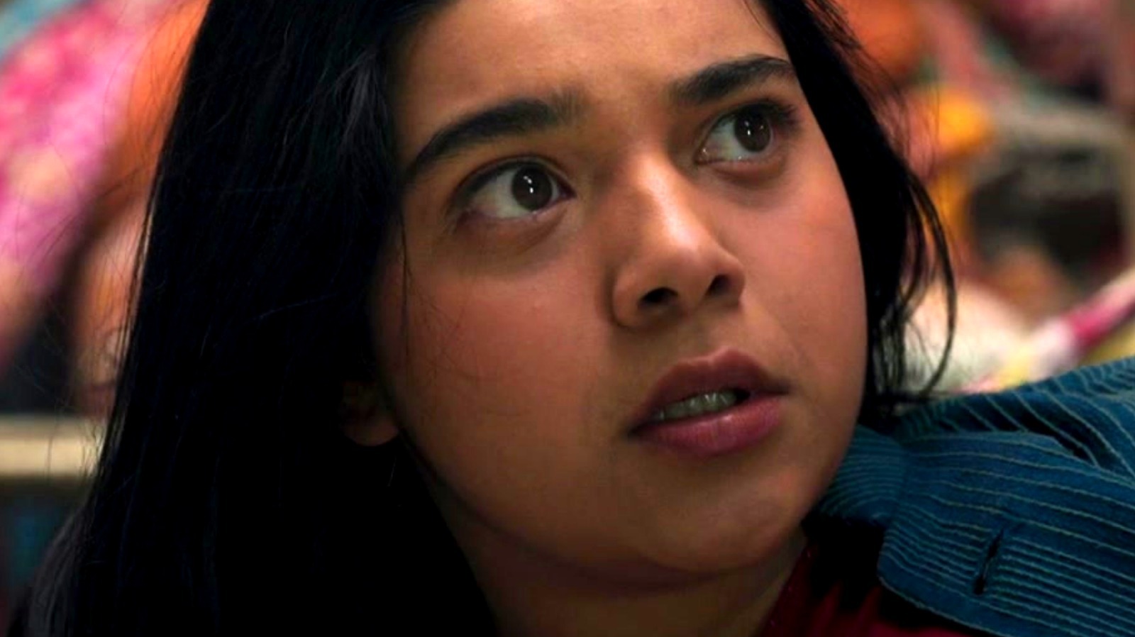 The Ending Of Ms. Marvel Explained