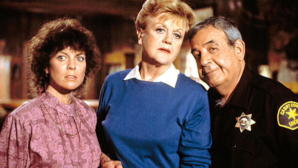 The Ending Of Murder, She Wrote Explained