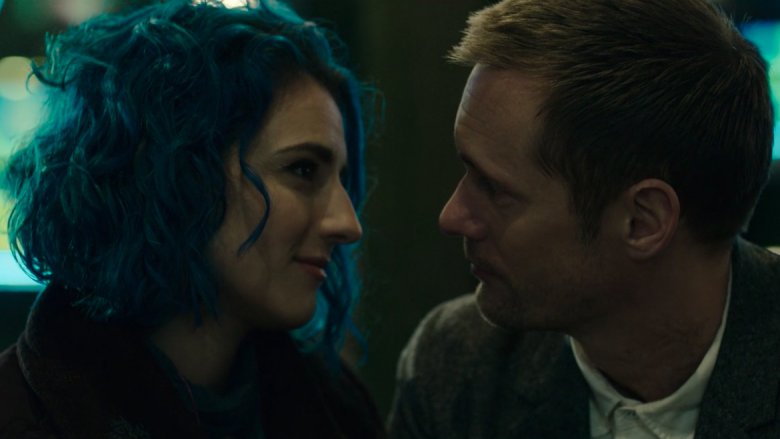 The Ending Of Mute Explained
