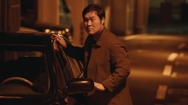 My Name: Season 1 – Review, Netflix Revenge Series