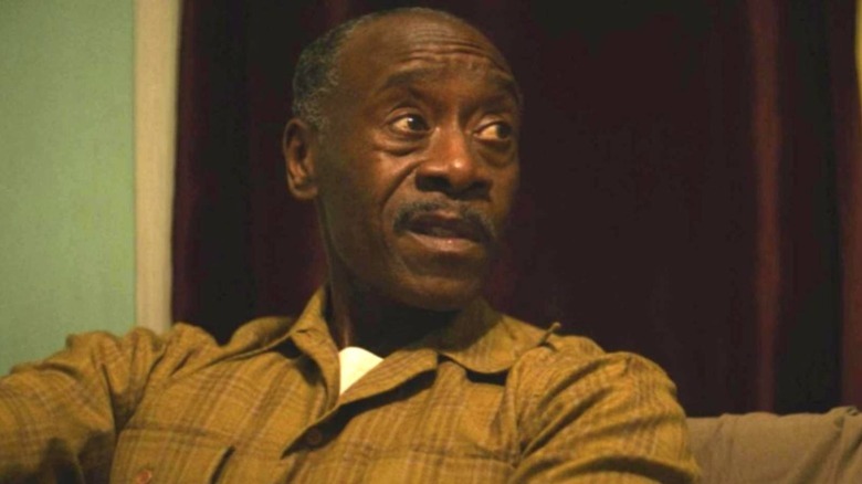 No Sudden Move Don Cheadle