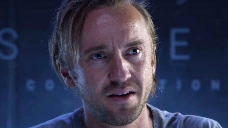 Tom Felton in Origin